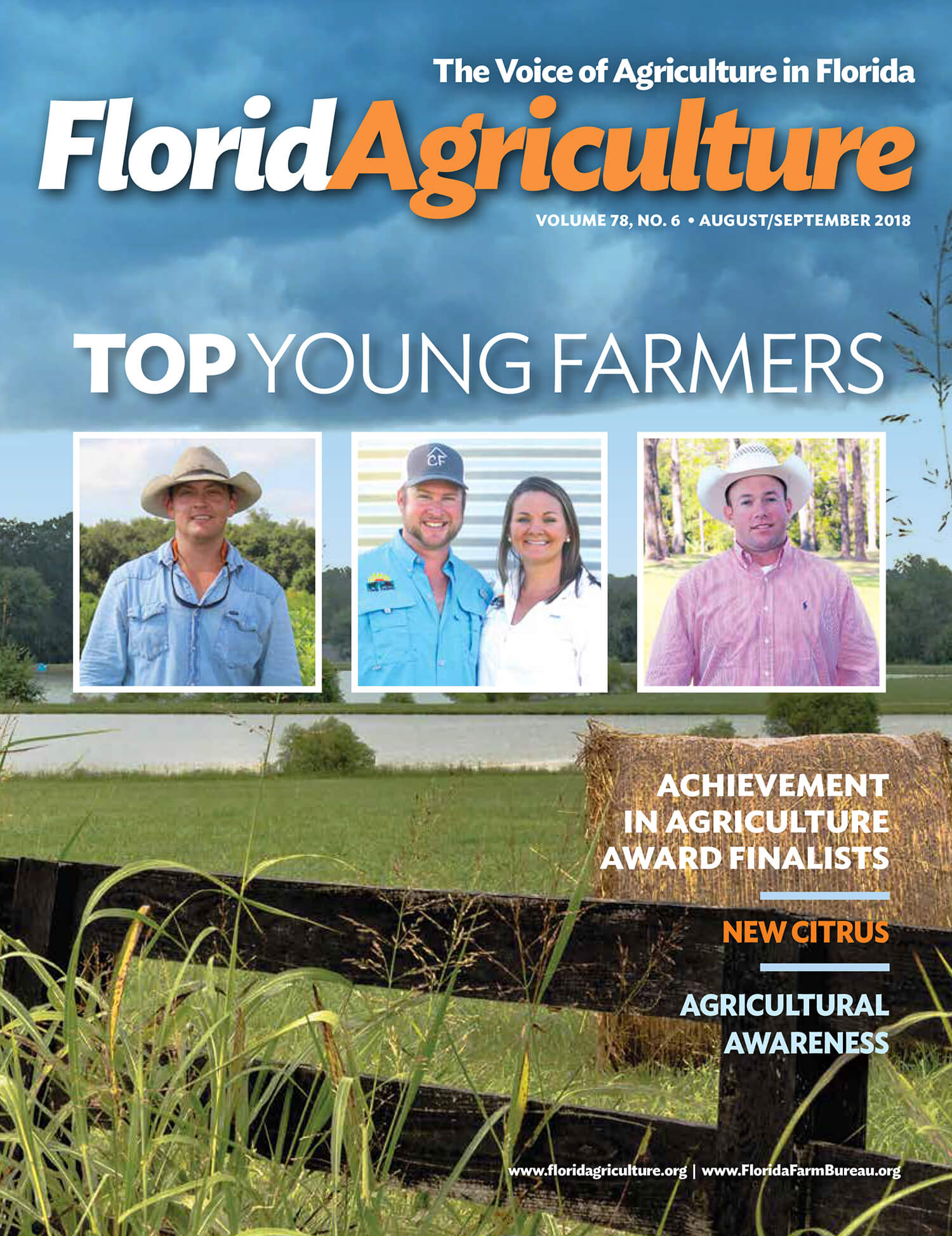 Publications Florida Farm Bureau