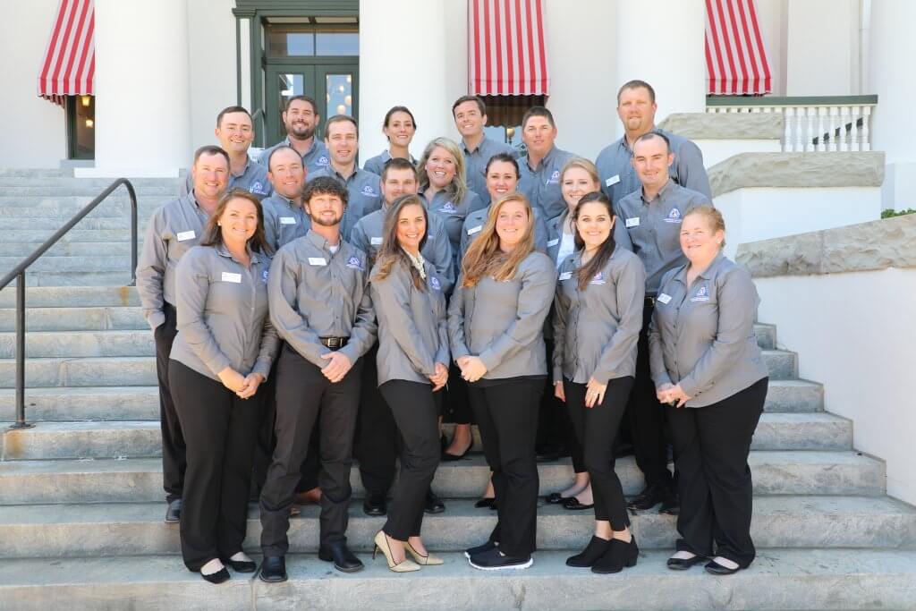 Positions Are Now Open in Florida Farm Bureau’s Young Farmer Leadership