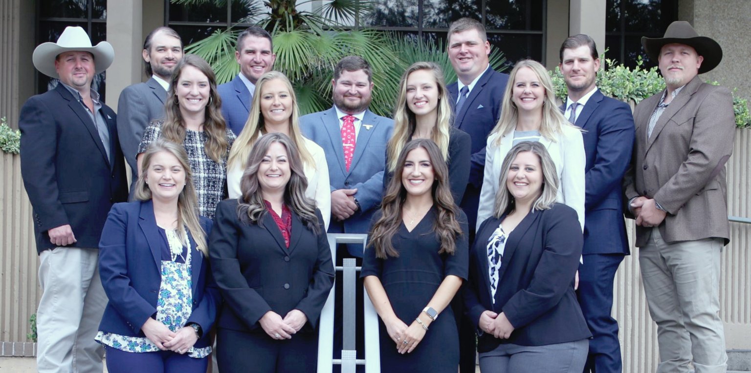 Young Farmers and Ranchers Florida Farm Bureau