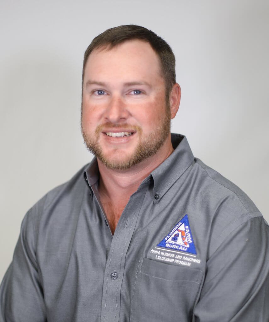 President Florida Farm Bureau