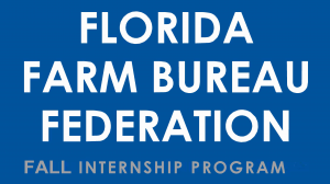 FFBF internship, agriculture, students, interns