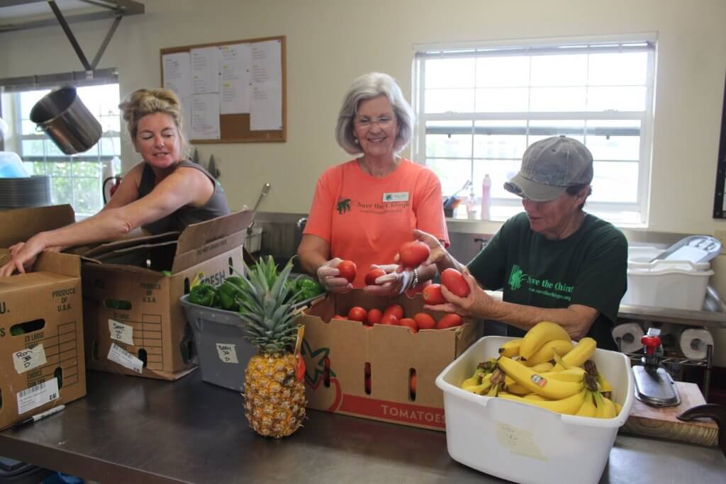 An Opportunity to Give Back Florida Farm Bureau