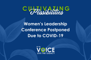 WLC 2020, Women's Leadership Conference, Florida Farm Bureau, March 19-21