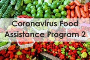 cfap applications, funding, coronavirus