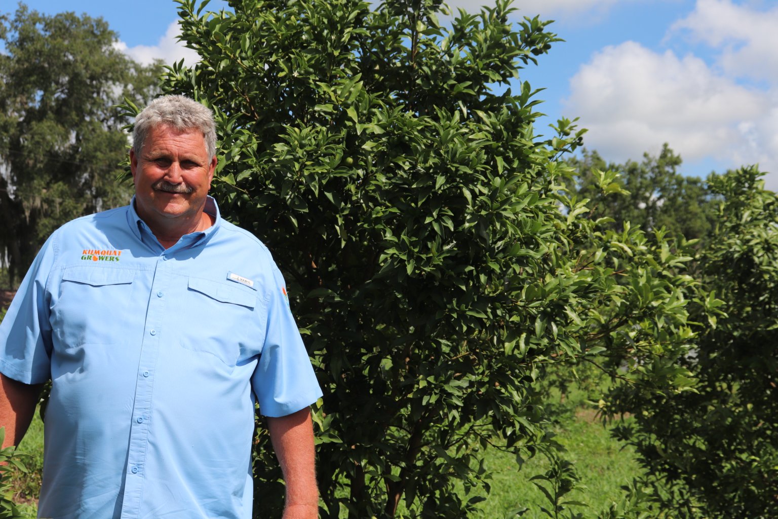 Rooted in Resilience Greg Gude Florida Farm Bureau