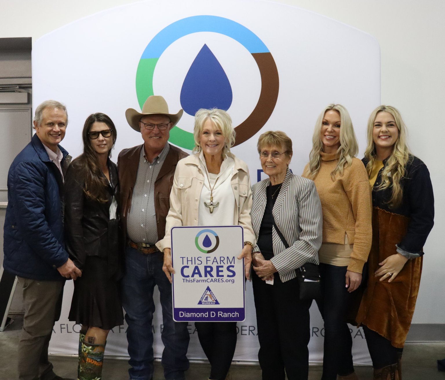 FarmCity Week Events Florida Farm Bureau