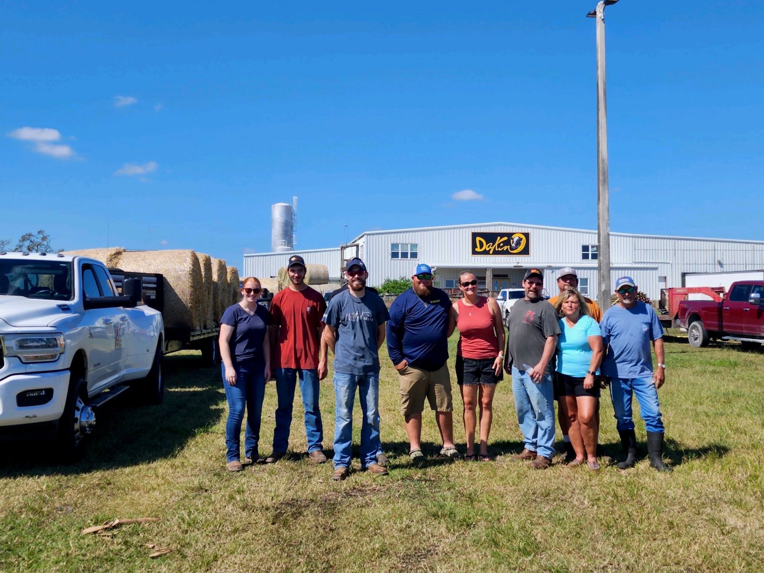 Paying it Forward Florida Farm Bureau