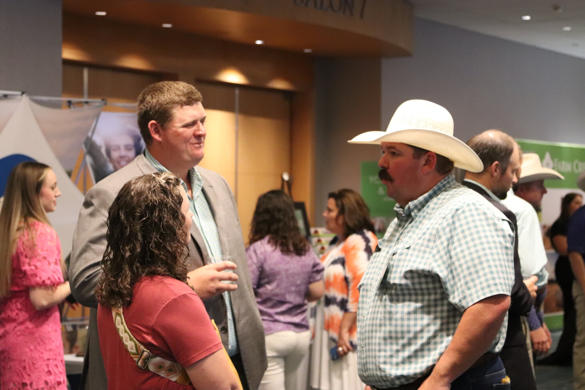 Young Farmers & Ranchers Gather for Annual Conference Florida Farm Bureau