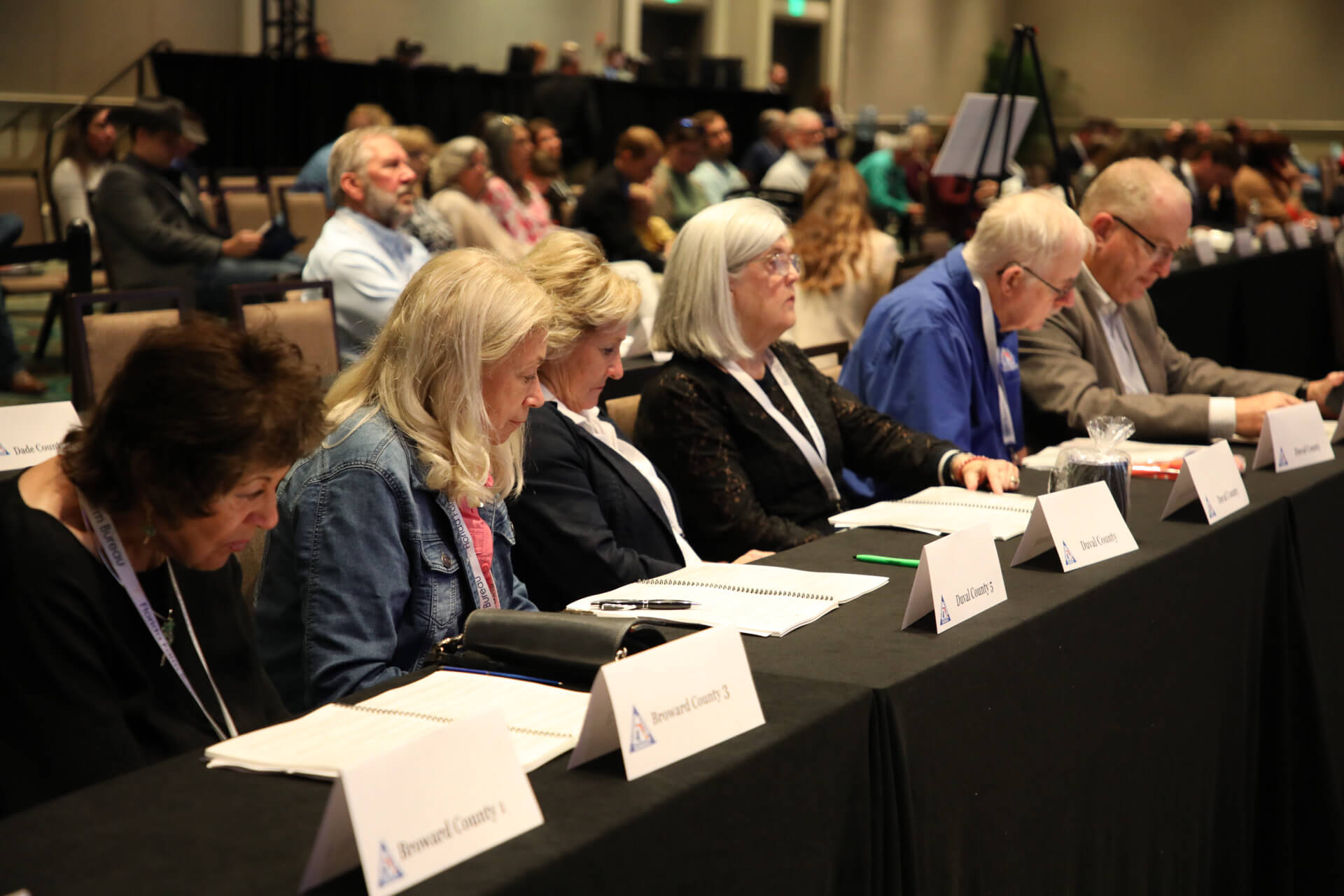 A Guide to Florida Farm Bureau Policy Development Florida Farm Bureau