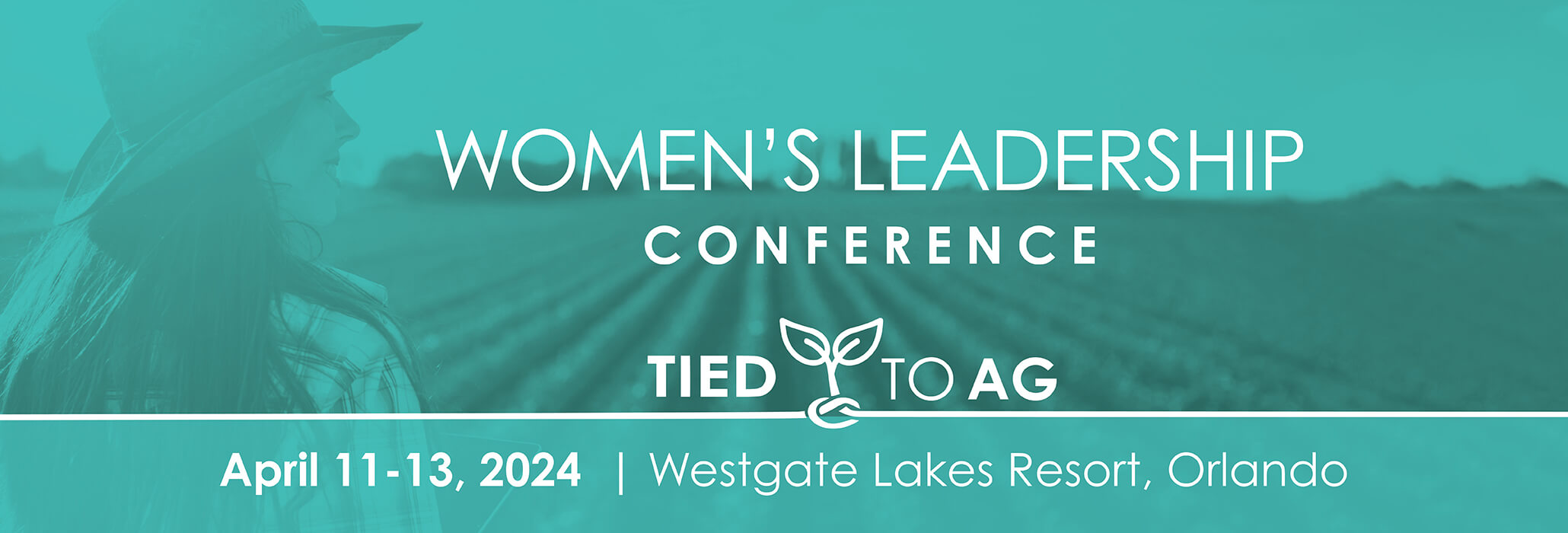 2024 Women's Leadership Conference Florida Farm Bureau