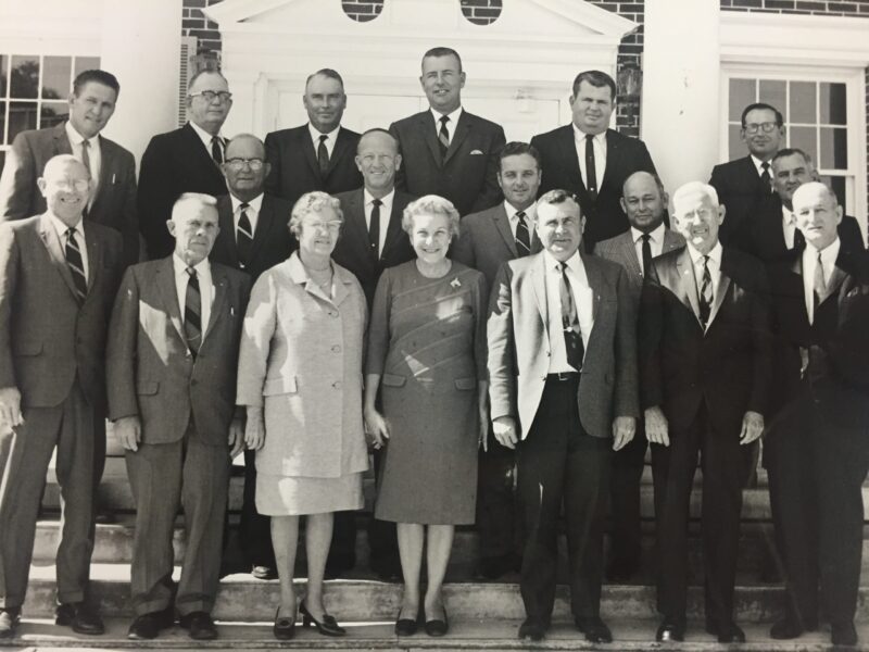 FFB Day, FFBF, Tallahassee, Voice of Ag, history