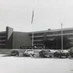 FFBF building headquarters