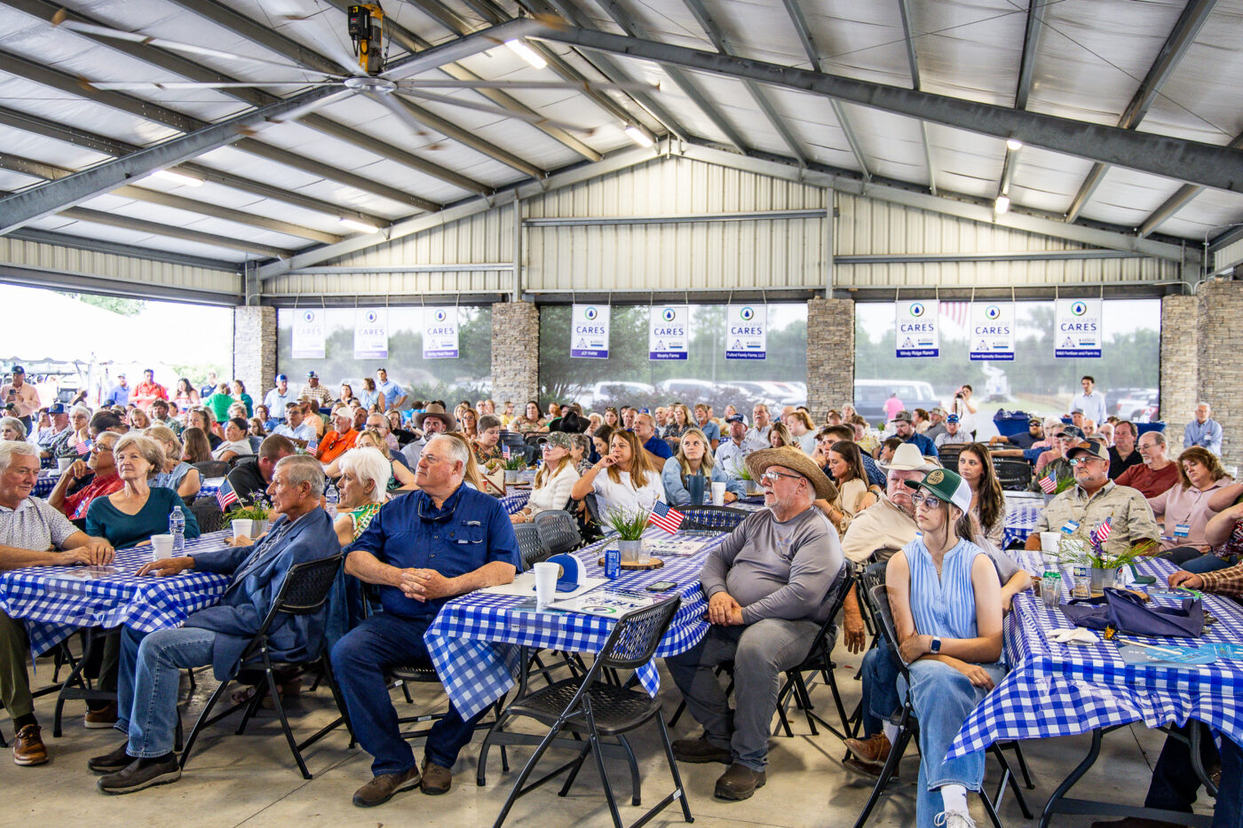 North Florida Farmers Recognized for Environmental Stewardship