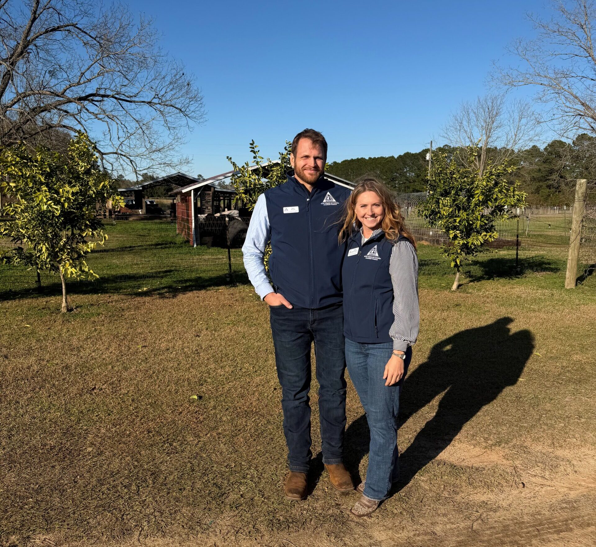 Yf R YF&R Program Prepares Next Generation of Young Farmers | Florida Farm ...