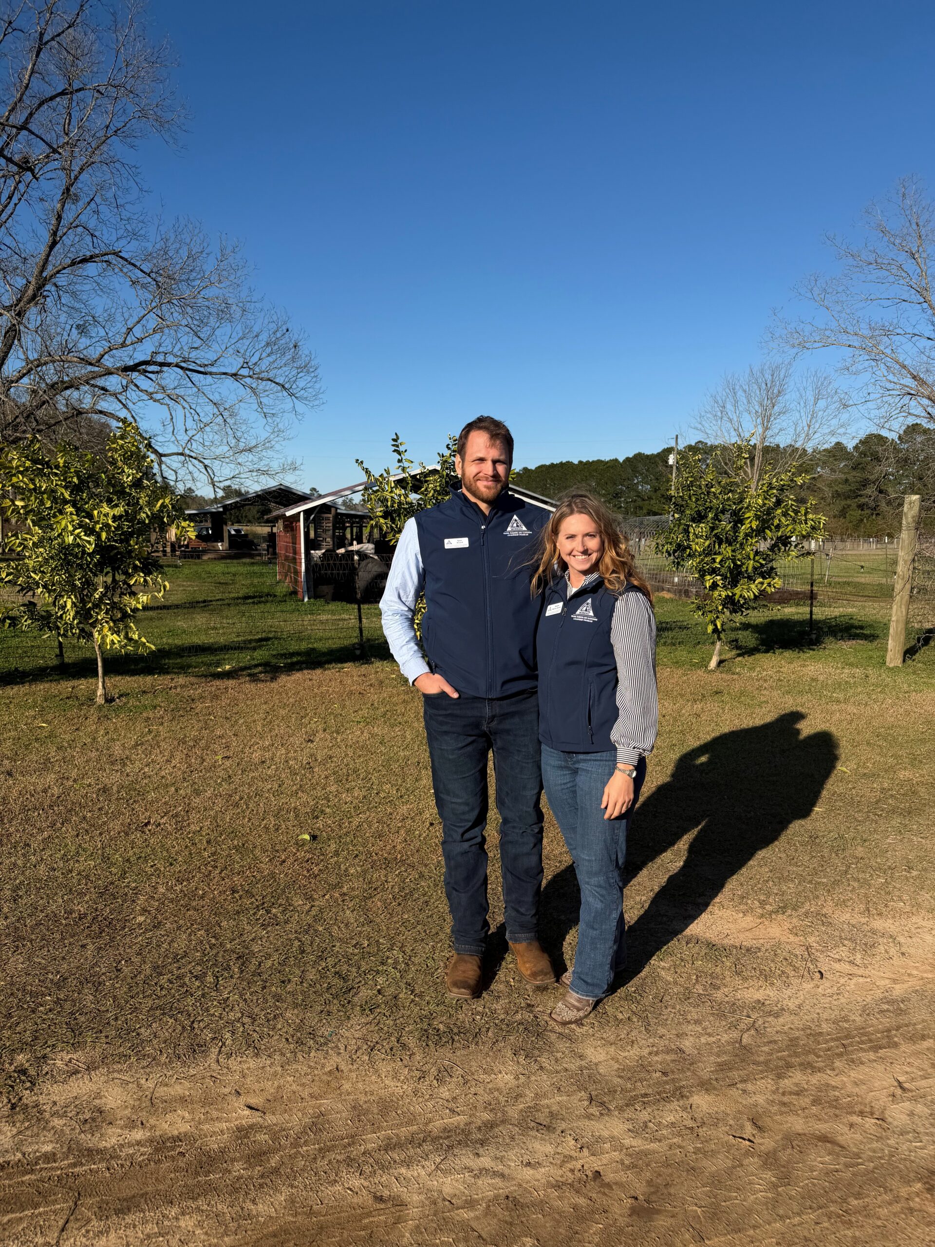 YF&R Program Prepares Next Generation of Young Farmers