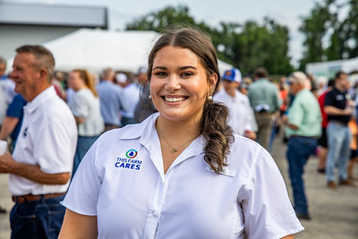 Maddie Carte, Public Relations Intern