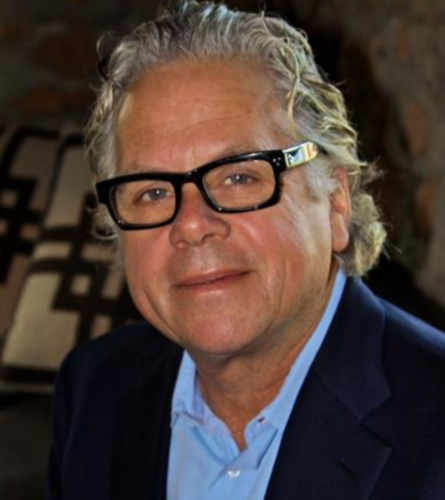 Headshot of Jeff Gargiulo.